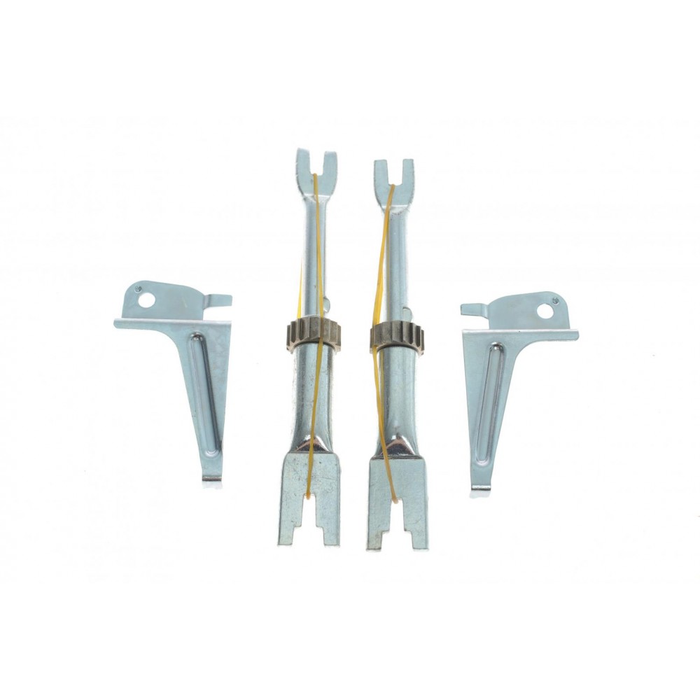 102 53 006 QUICK BRAKE Комплект регулятора барабанний гальмівний механізм