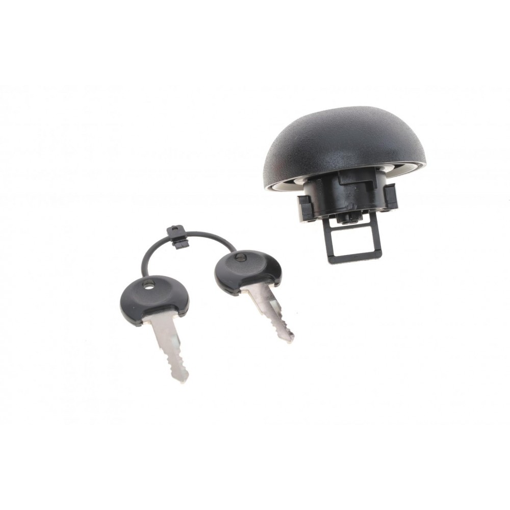 Кришка бака паливного Renault Master/Opel Movano 01-