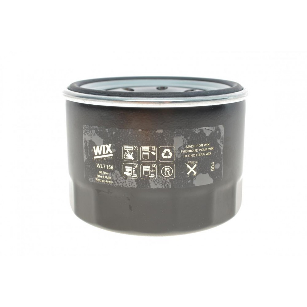 WL7156 WIX FILTERS Масляний фільтр