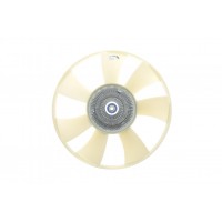 CFF 493 000P MAHLE Вентилятор охолодження двигуна