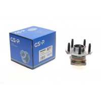 9400468 GSP Комплект підшипника ступиці колеса