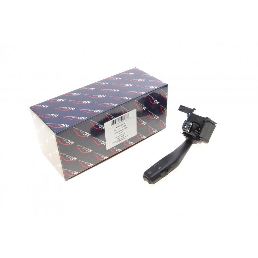 52531 AIC Перемикач склоочисника