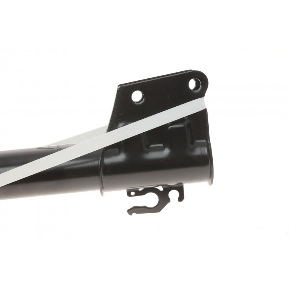 Амортизатор (передній) Fiat Doblo 01- (Газ)