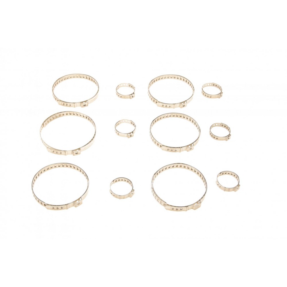 VKJML01003 SKF Хомут пильника приводу колеса
