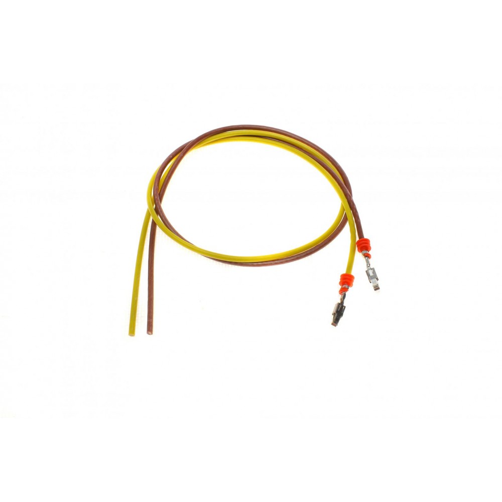 Ремкомплект кабеля форсунки Fiat 1.3-2.0JTD/Opel 1.7-2.0CDTI 03-