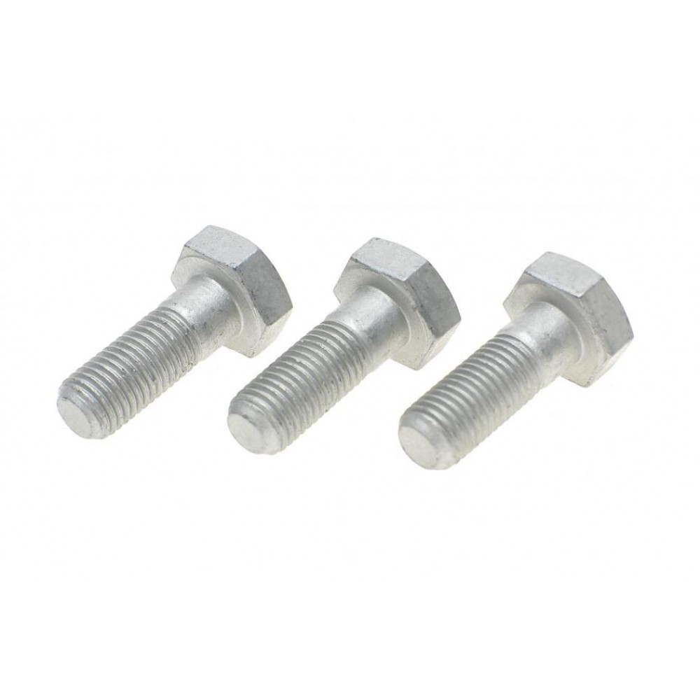 Опора кульова (передня/знизу) Daewoo Lanos 97- (конус 13,40mm)