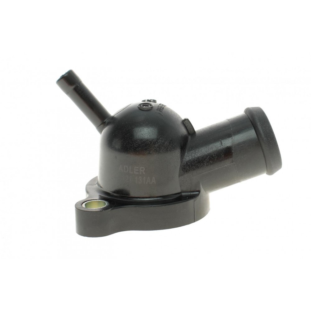 Фланець системи охолодження VW Golf VII 1.6TDI/2.0TDI 12-