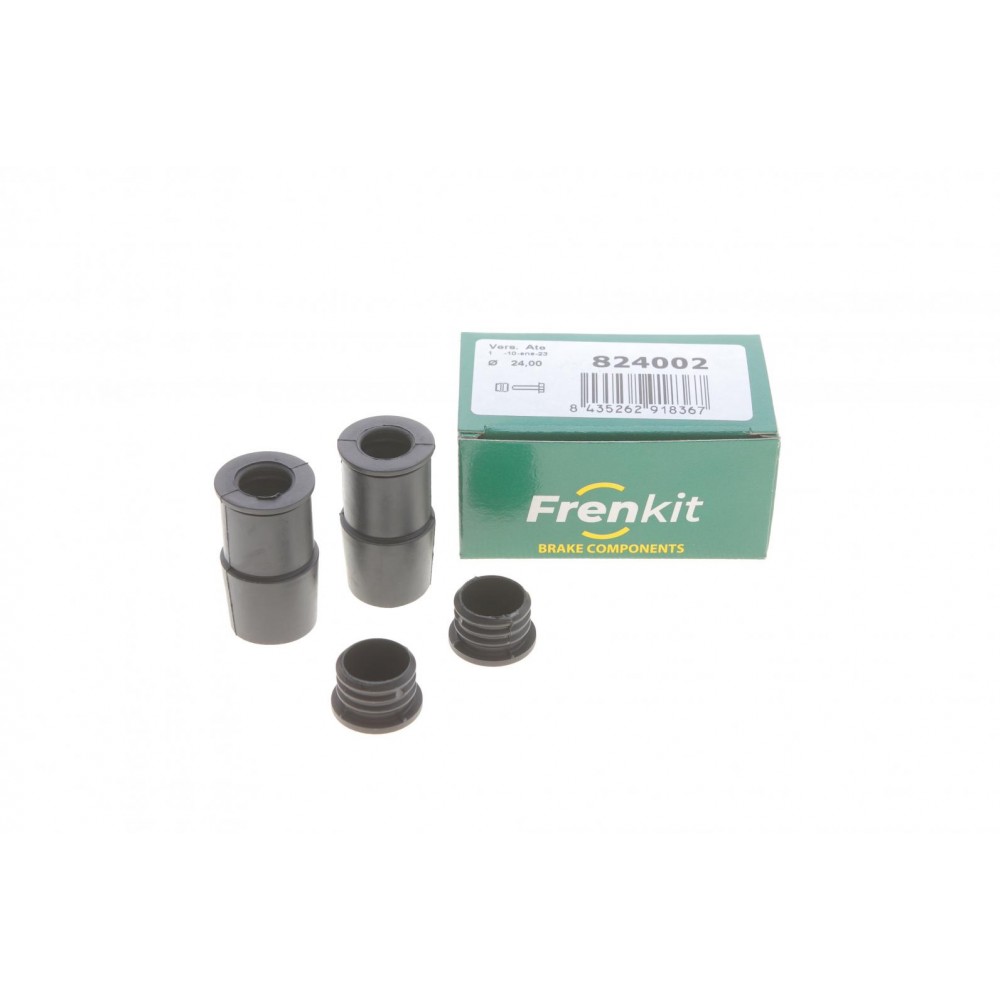 824002 FRENKIT Комплект напрямної гільзи