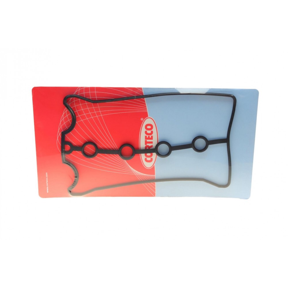 440000P CORTECO Прокладка, Кришка головки циліндра