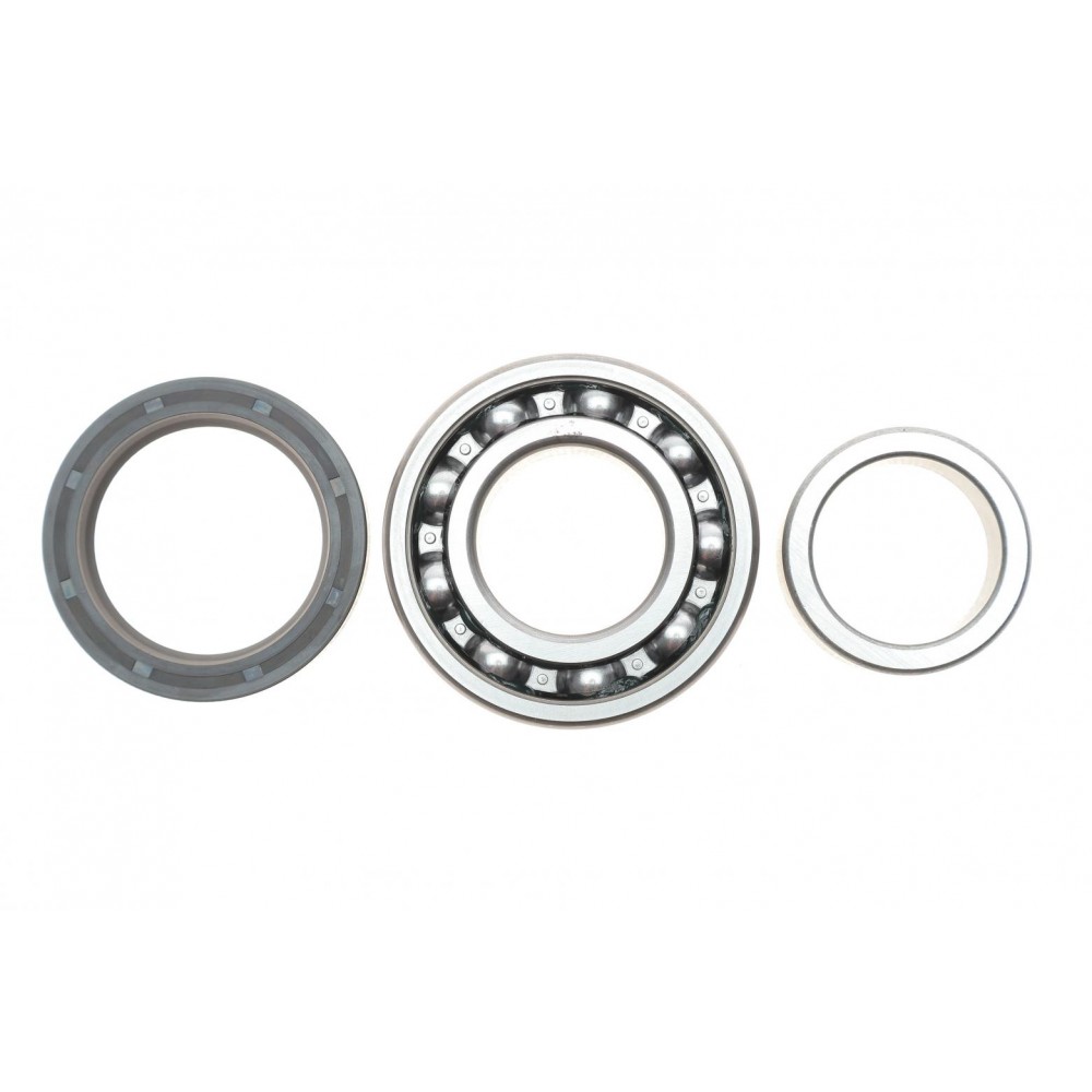 WBK-8534 KAVO PARTS Комплект підшипника ступиці колеса