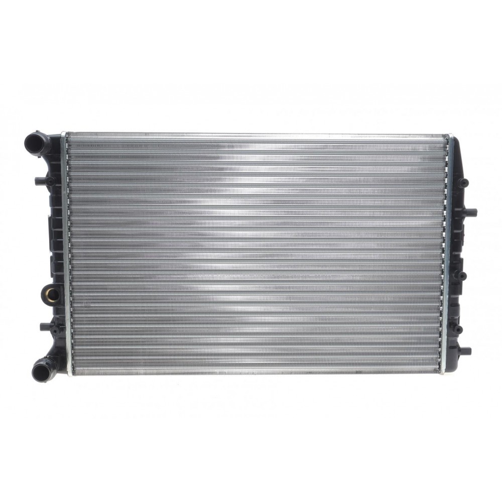 732864 VALEO Радіатор охолодження двигуна