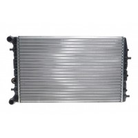 732864 VALEO Радіатор охолодження двигуна