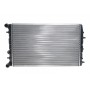 732864 VALEO Радіатор охолодження двигуна