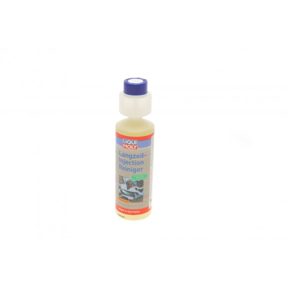 Очисник інжектора довготривалий LIQUI MOLY 7531
