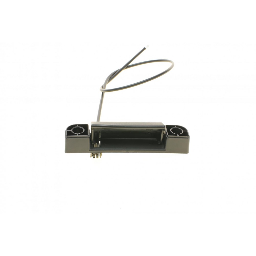 Ручка дверей (бічних/всередині) (R) Ford Connect 02- (з тросіком)