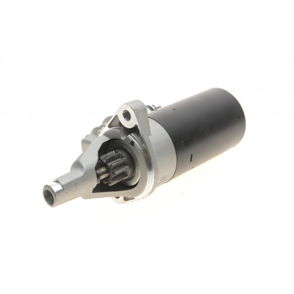 Стартер Audi A4/A6/A8 2.5 TDI 97-06 (2kw) (z=10)