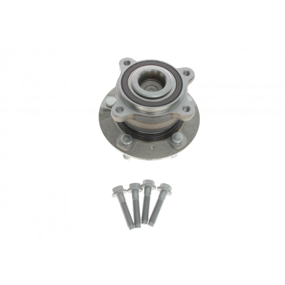 Підшипник маточини (задньої) Opel Astra 09-