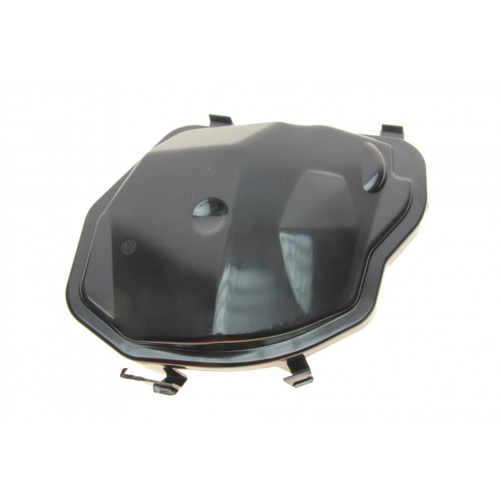 Кришка фари BMW 5 (E60) 07-10 (R)