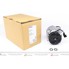 ACP 87 000S MAHLE Компресор кондиціонера