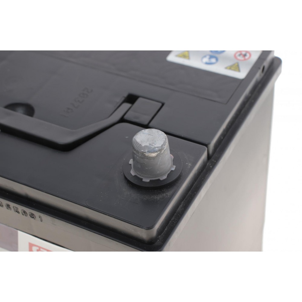 Акумуляторна батарея 60Ah/500A (230x172x222/+R) Азія