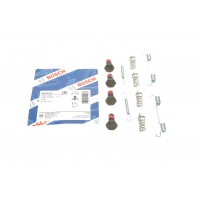 1 987 475 077 BOSCH Комплектуючі стоянкова гальмівна система