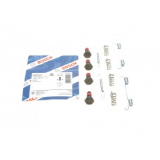 1 987 475 077 BOSCH Комплектуючі стоянкова гальмівна система