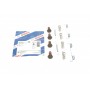 1 987 475 077 BOSCH Комплектуючі стоянкова гальмівна система