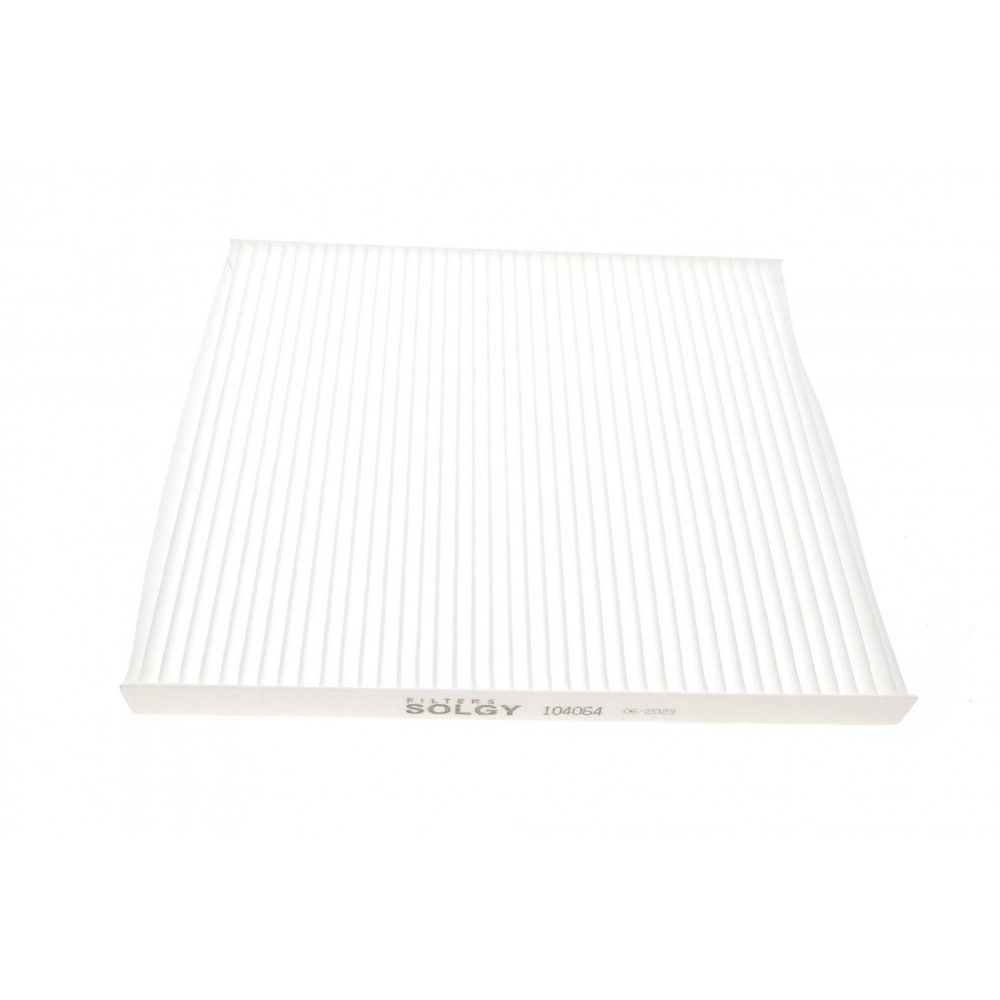 Фільтр салону Hyundai Tucson 04-10/i40 11-/ix35 09-/KIA Rio 05-/Sportage 94-