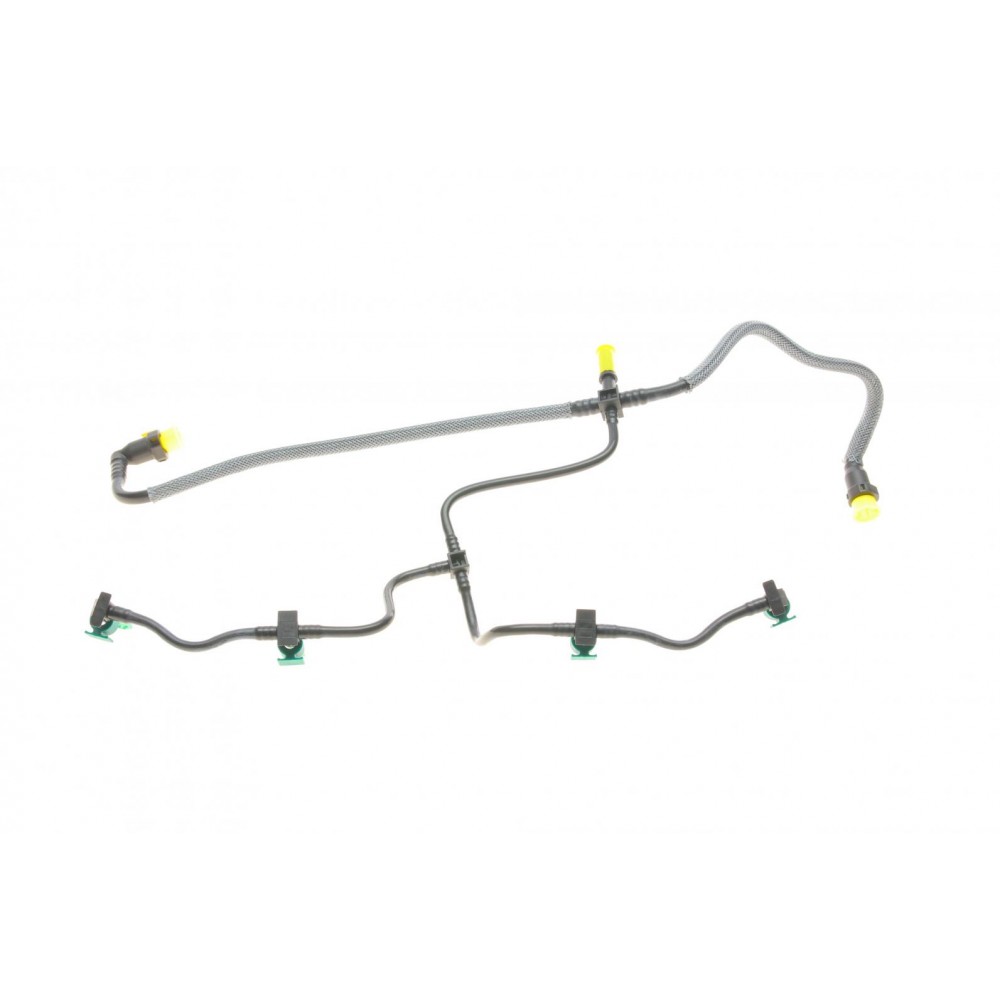 Шланг зливний Ford Transit 2.4 TDCI 06-