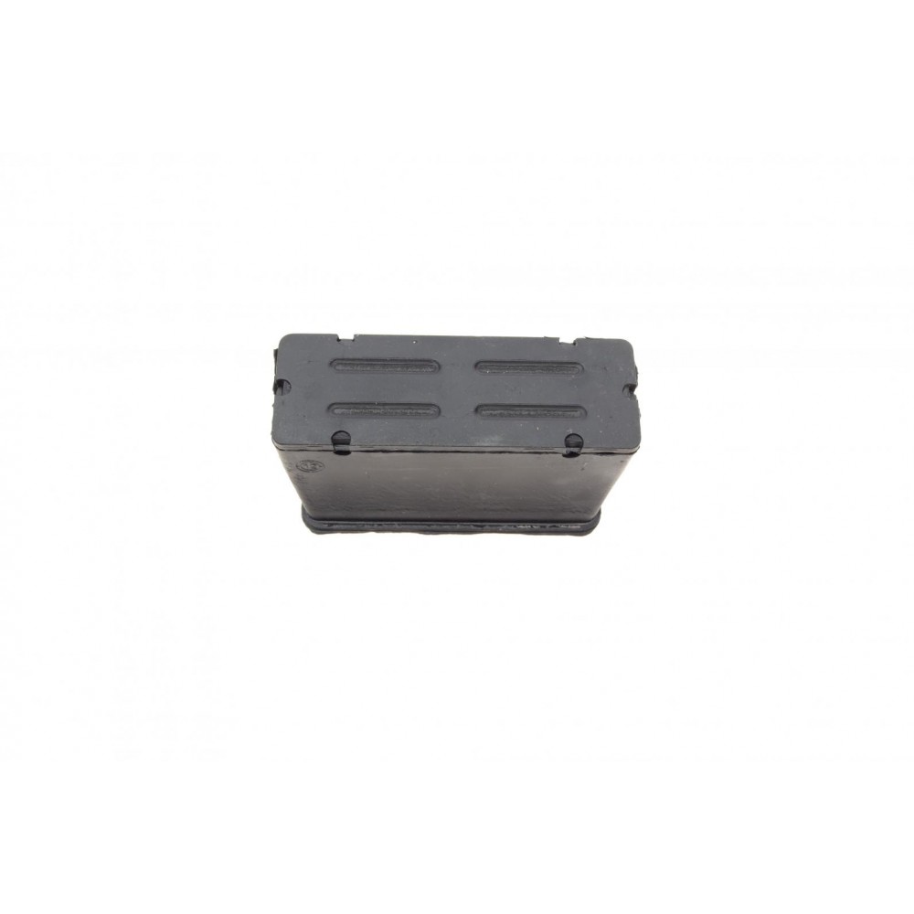 Подушка ресори (передня/нижня) MB Sprinter 96- (пластик) (R)