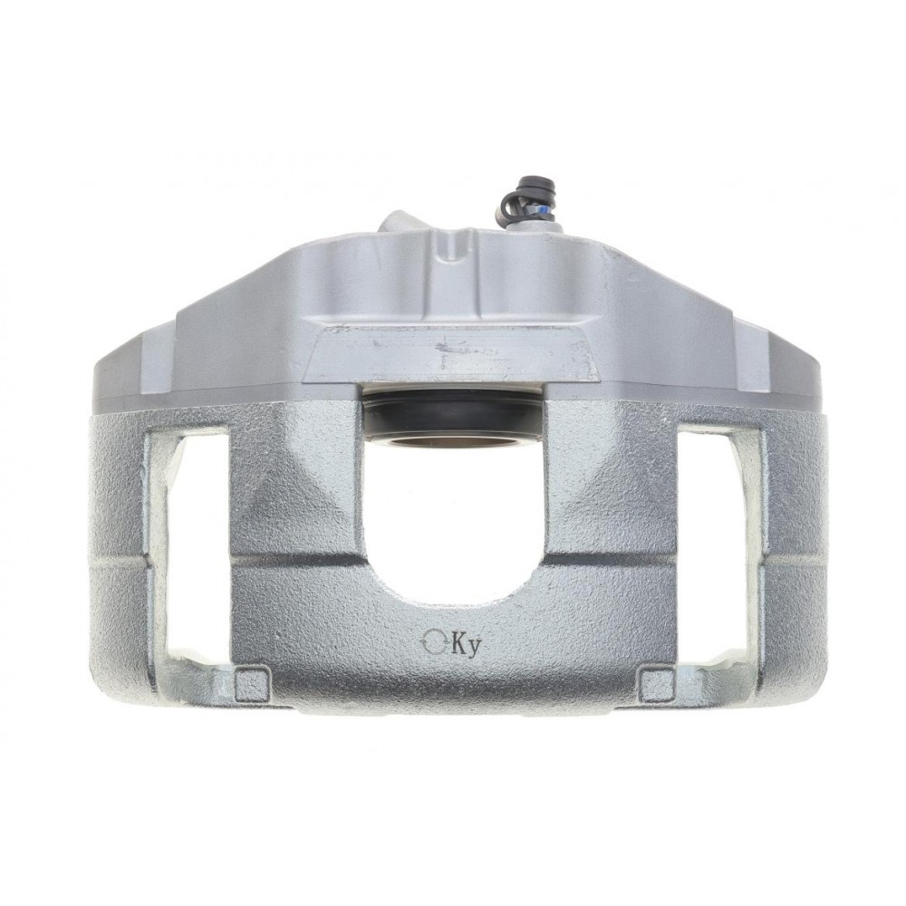 Супорт гальмівний (передній) (R) Audi A4/A6 03-11 (d=60mm) (Ate)