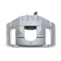 Супорт гальмівний (передній) (R) Audi A4/A6 03-11 (d=60mm) (Ate)