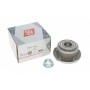 Підшипник маточини (задньої) Fiat Scudo/Peugeot Expert 95-06 (+ABS) (к-кт)