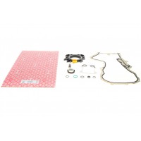 246.680 ELRING Комплект прокладок блок картер двигуна