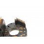 Перемикач підрульовий VW Passat/Jetta/Golf 85-97 (OE VAG)