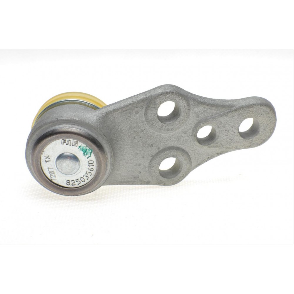 Опора кульова (передня/знизу) Daewoo Lanos 97- (конус 13,40mm)