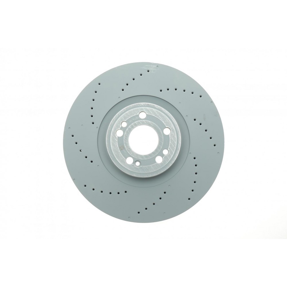 Диск гальмівний (передній) MB GLE-class (V167) 18-23 (375x36)