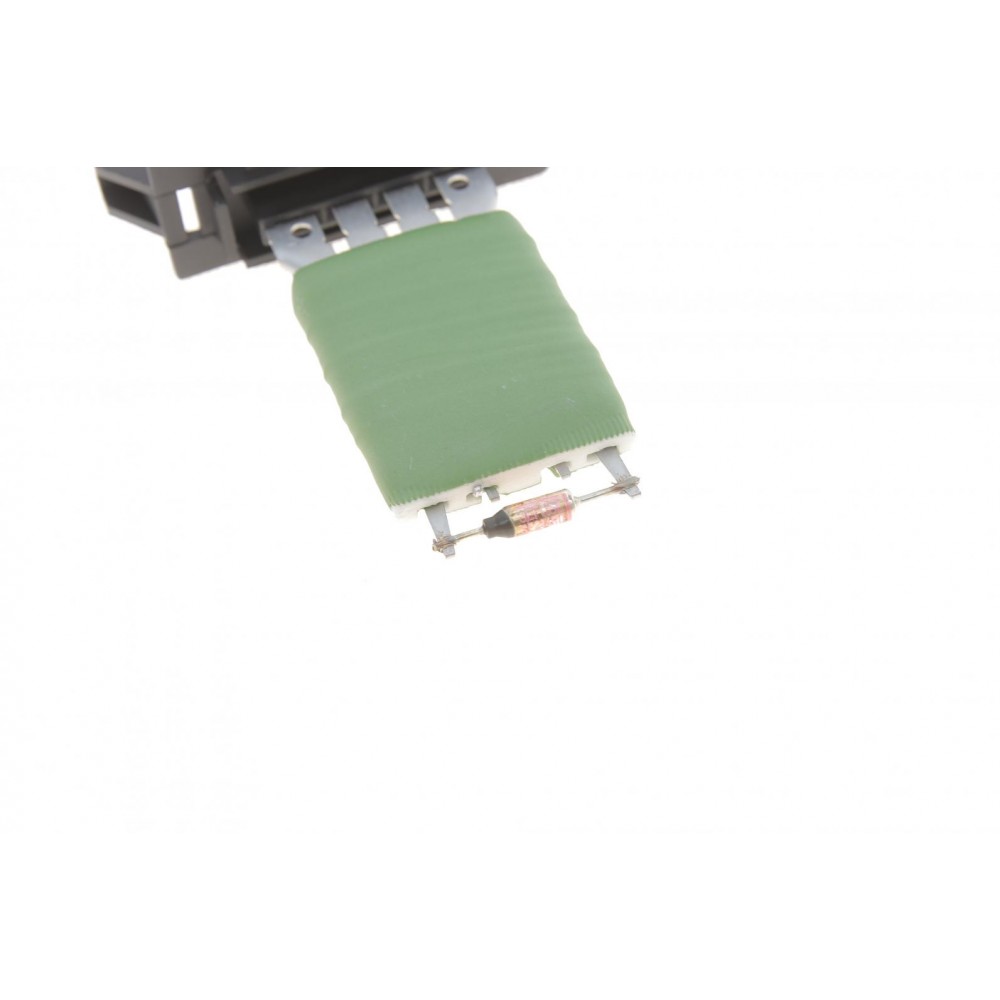 Реостат пічки MB Sprinter CDI/VW LT 96-06/VW Caddy 03- (4 контакта)