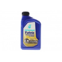 Олива ATF TUTELA CS SPEED (1L) (FIAT 9.55550-SA1)