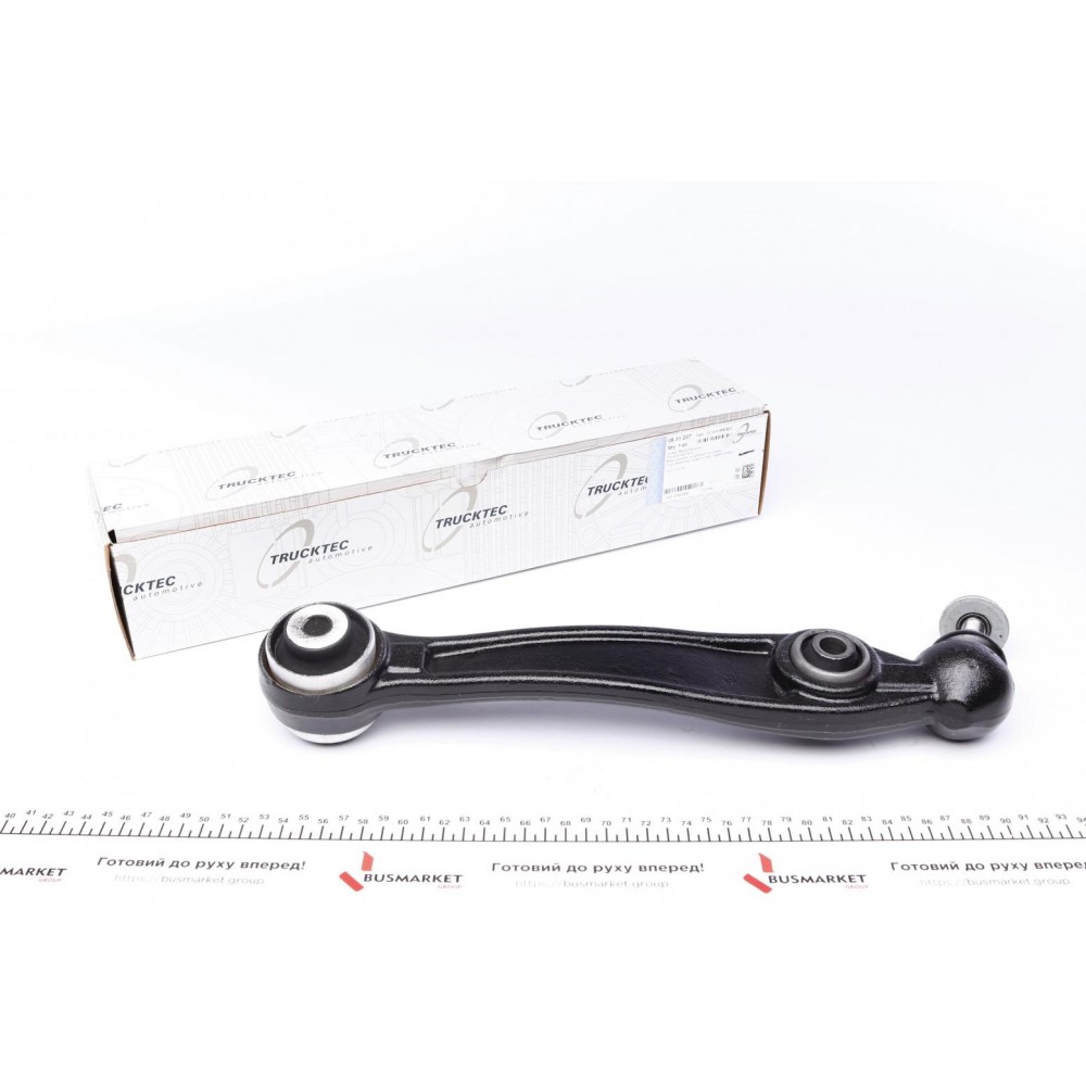 08.31.207 TRUCKTEC AUTOMOTIVE Ричаг незалежної підвіски колеса, подвеска колеса