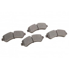 Колодки гальмівні (задні) MB Sprinter (907) 511-519 CDI 18-