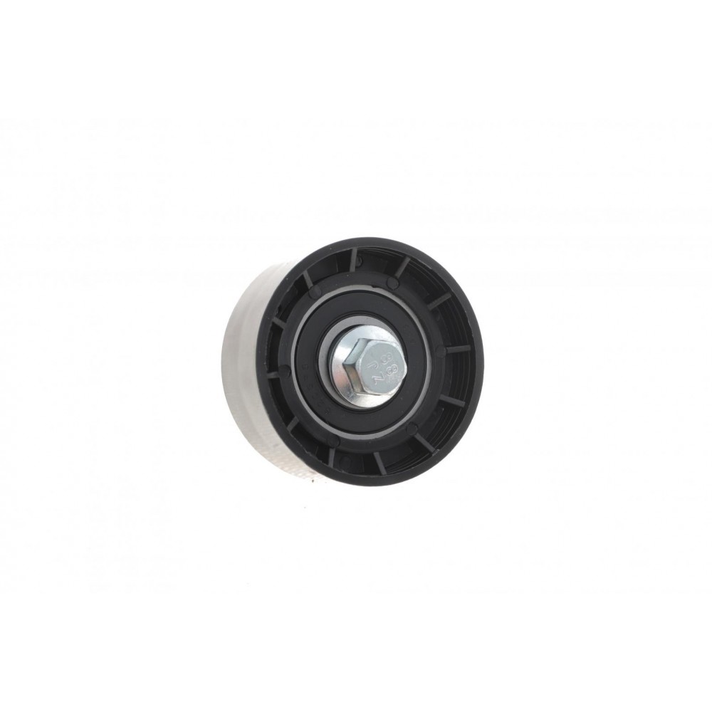 Ролик генератора Citroen Berlingo 1.8D 98- (паразитний) (59.6x25x10)