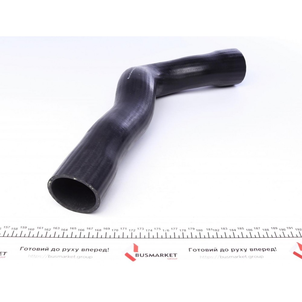 Патрубок інтеркулера MB Vito (W638) 2.3D