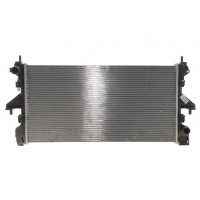 Радіатор охолодження Citroen Jumper/Peugeot Boxer 2.0 Blue HDi 15-19