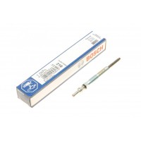 0 250 203 012 BOSCH Свічка розжарювання