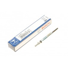 0 250 203 012 BOSCH Свічка розжарювання
