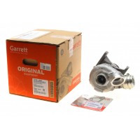 778794-5002S GARRETT Компресор наддуву