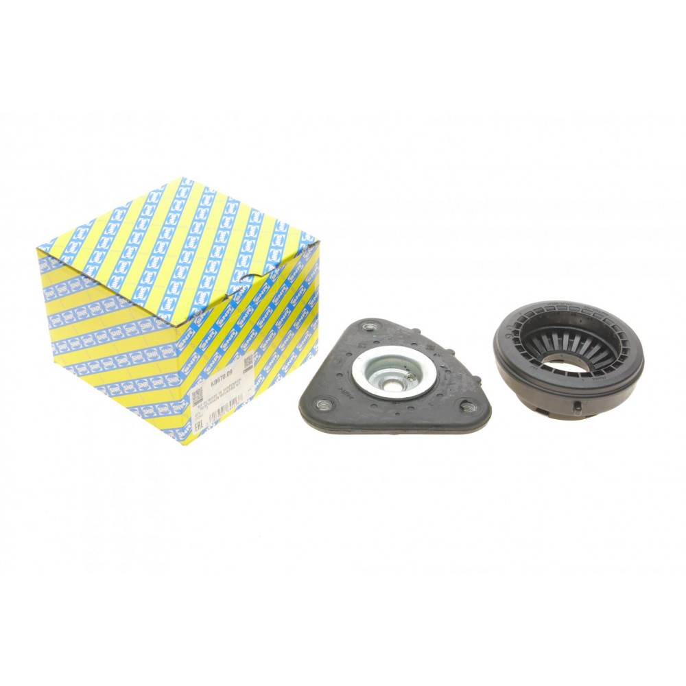 Подушка амортизатора (переднього) Mazda 5 05-