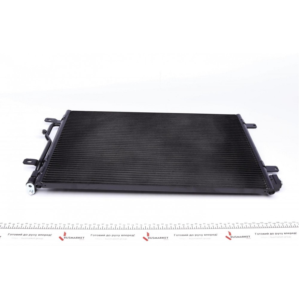 AC 812 000S MAHLE Конденсатор кондиціонера