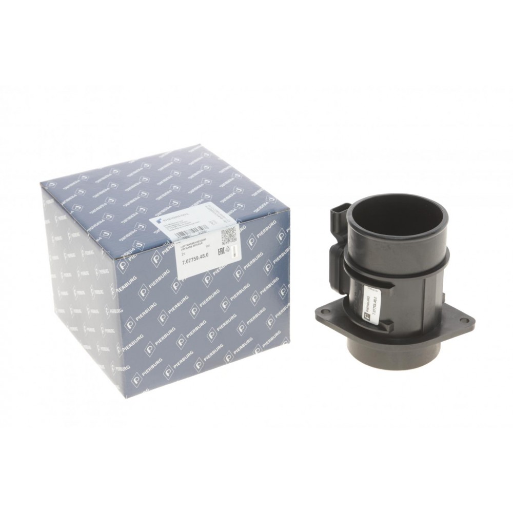 7.07759.48.0 PIERBURG Розхідомір повітря